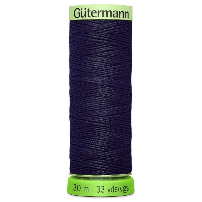 Gutermann Sew-tout extra fine fil 200 m bobine col.210